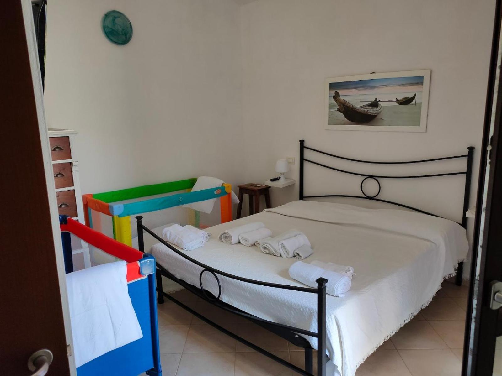 Villa Cala Sinzias 카스티아다스 외부 사진