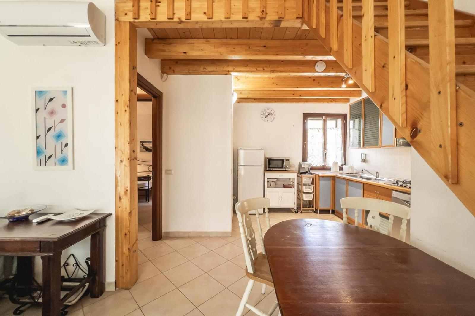Villa Cala Sinzias 카스티아다스 외부 사진