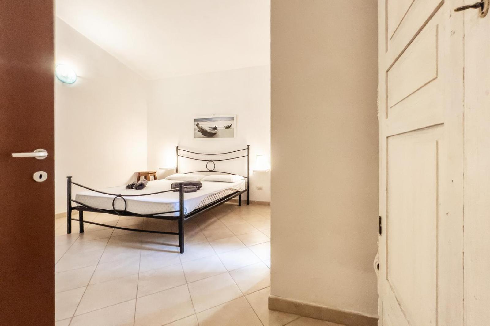 Villa Cala Sinzias 카스티아다스 외부 사진