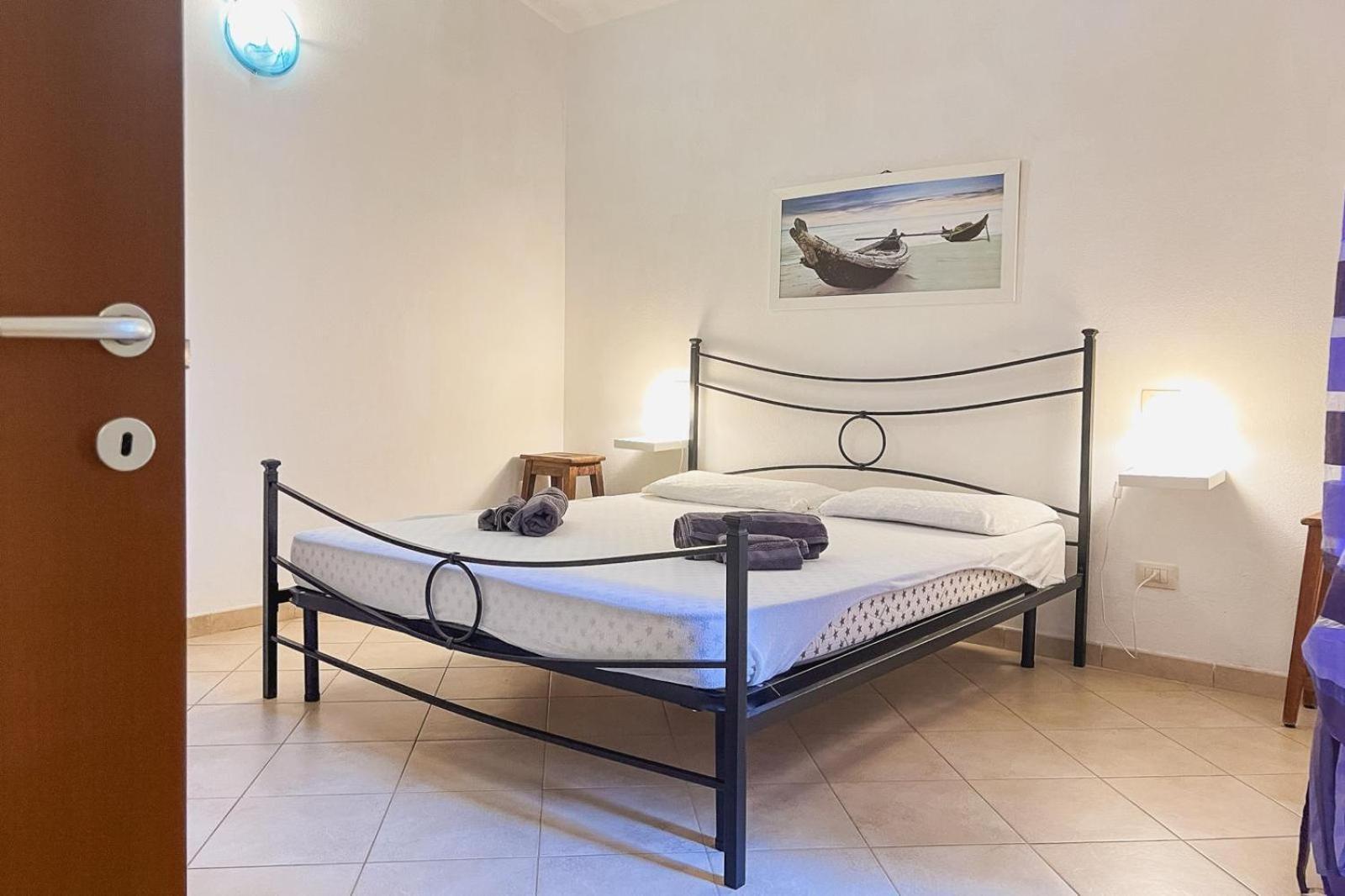 Villa Cala Sinzias 카스티아다스 외부 사진
